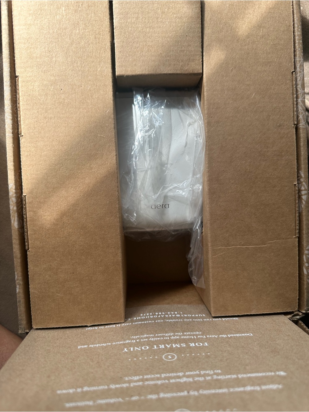 Brand NEW in Box AERA Smart Home Diffuser.